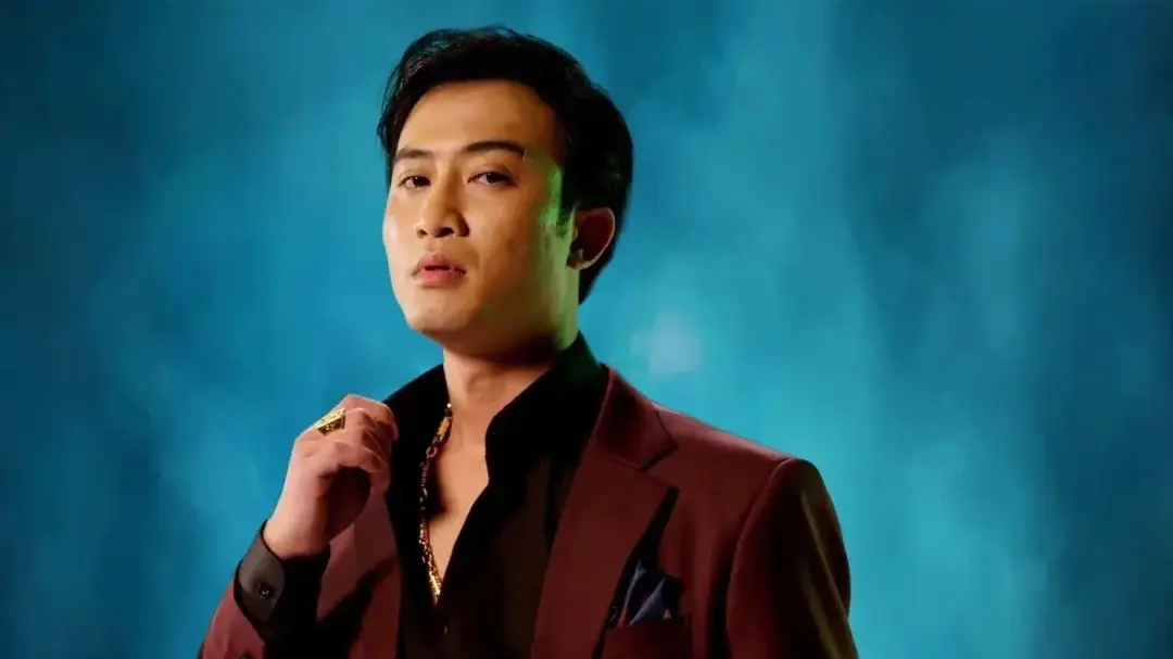 Doãn Quốc Đam bất ngờ xuất hiện trong ‘Quỷ nhập tràng 2’